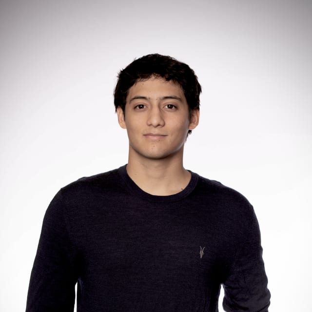 Luis Mario Agreda